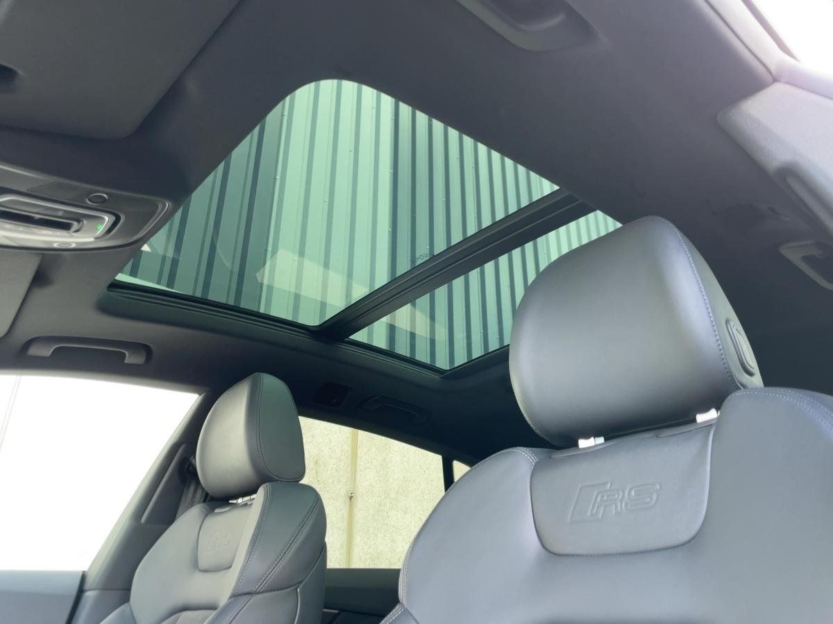 Audi RSQ8 4.0 TFSI tiptronic quattro Matrix Pano ACC