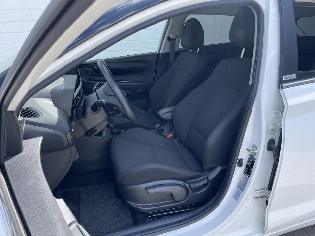 Hyundai i20 1.0 T-GDI Prime MHEV - Samsaru's Car Outlet