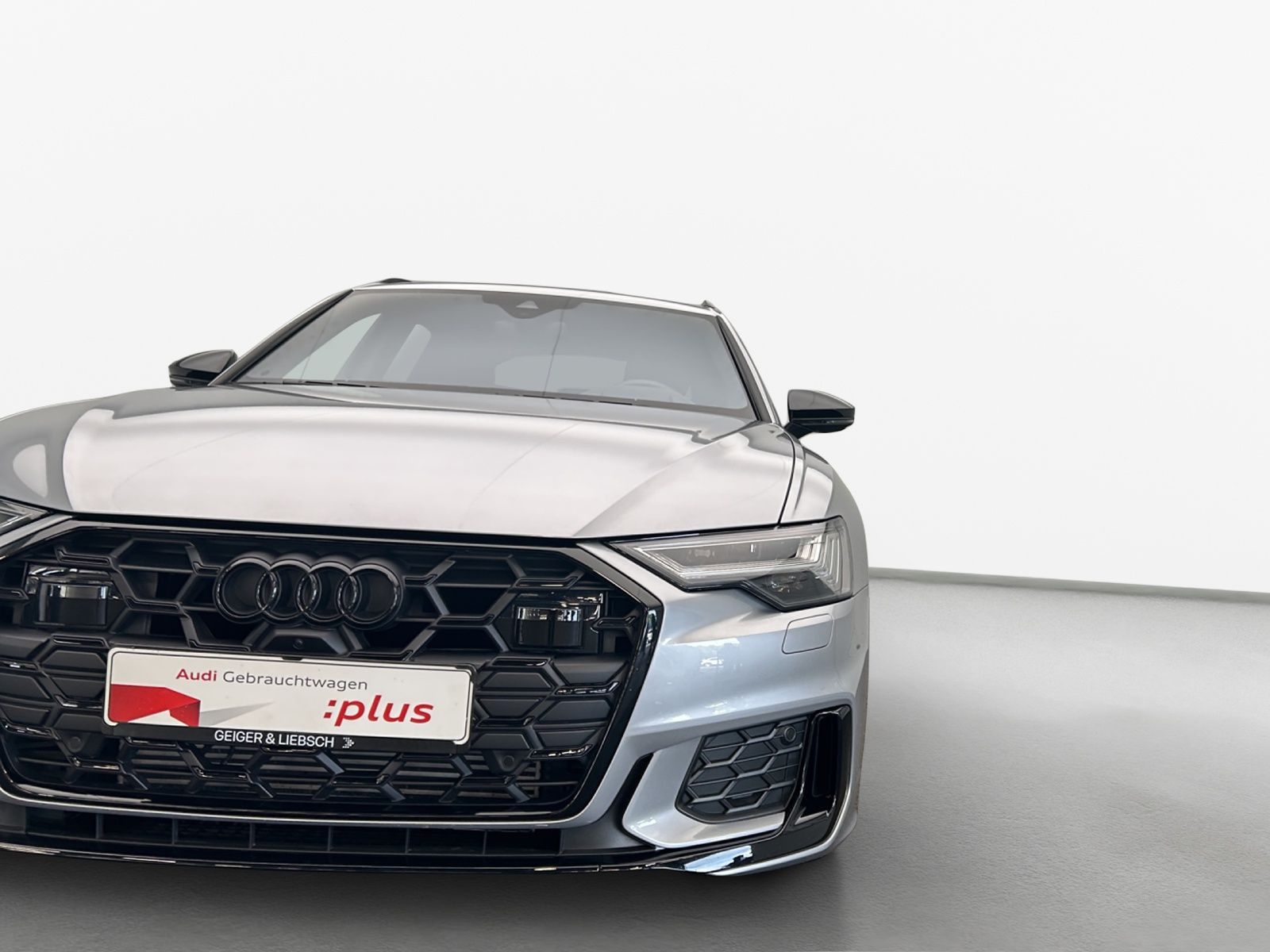 Audi A6 Avant 45 TFSI S-LINE*NAVI-PLUS*MATRIX*HUD*AHK