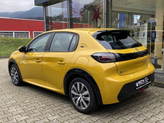 Peugeot e-208 Active - Samsaru's Car Outlet