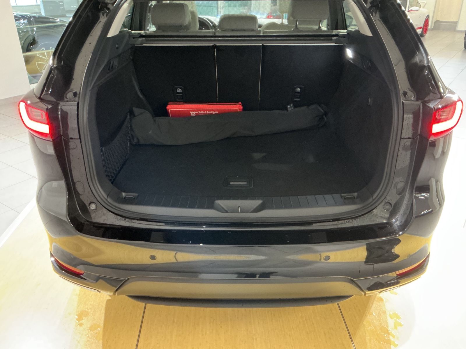 Mazda CX-60 Takumi Plus *ACC*Pano*Bose* AHK*