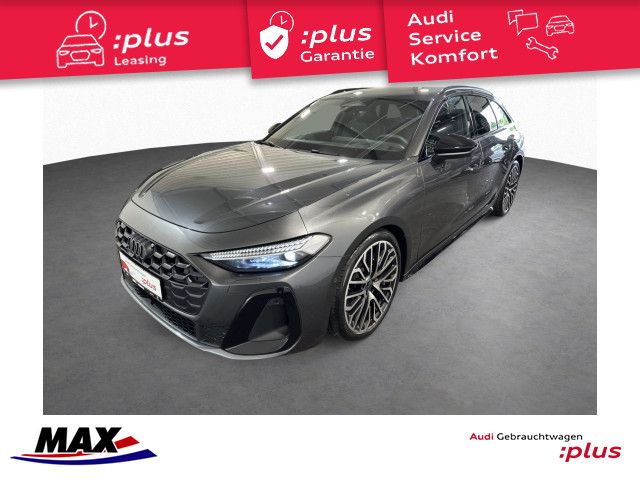 Audi A5 Avant TDI QUATTRO S LINE MATRIX+RAUTE+HUD