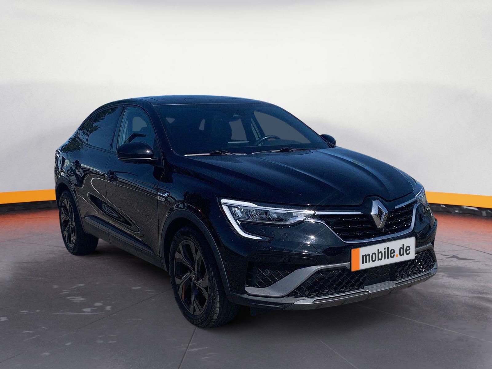 Renault Arkana R.S. LINE TCe 160 EDC - Samsaru's Car Outlet