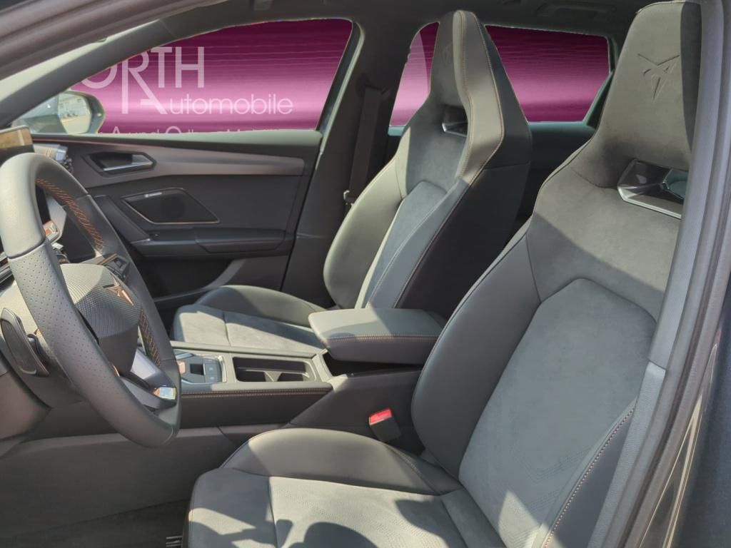 Cupra Leon SP 1.5eTSI 150PS DSG - Samsaru's Car Outlet