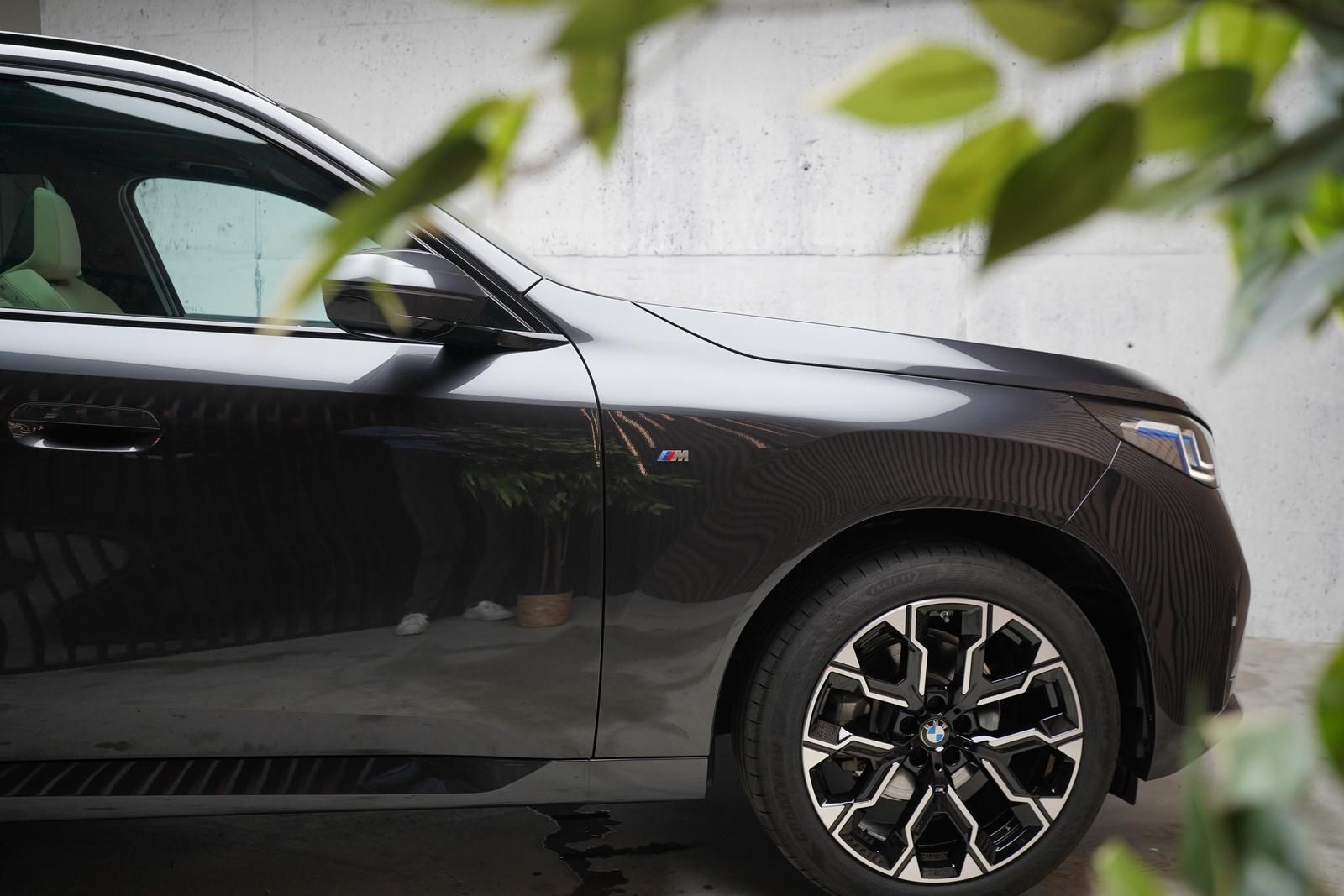 BMW X3 xDrive 20d M-Sport H&K | ASS+ | Pano | LED