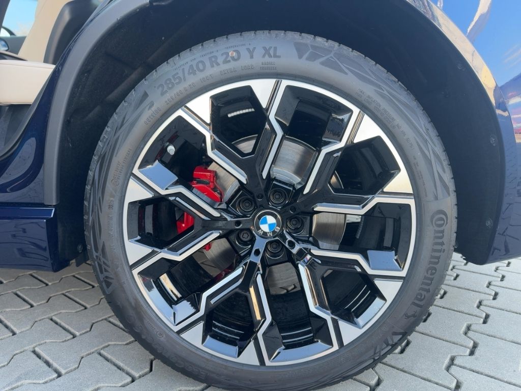 BMW X3 30e xDrive Sportpaket AHK-klappbar AHK El. Pa