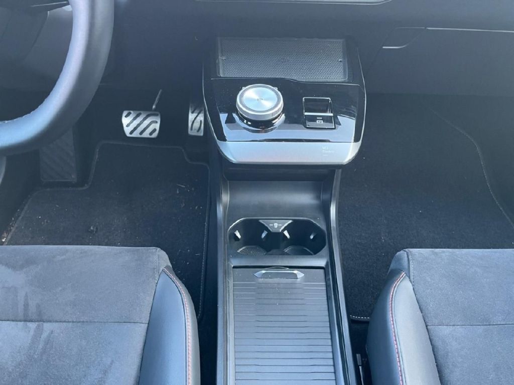MG4 Xpower TWA LED KAMERA Allrad Sportpaket Navi
