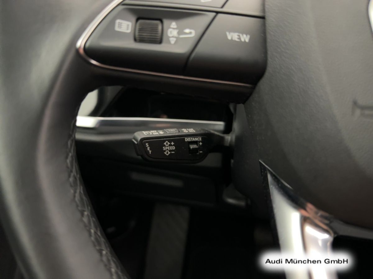 Audi Q3 40 TDI qu. S tronic - Samsaru's Car Outlet