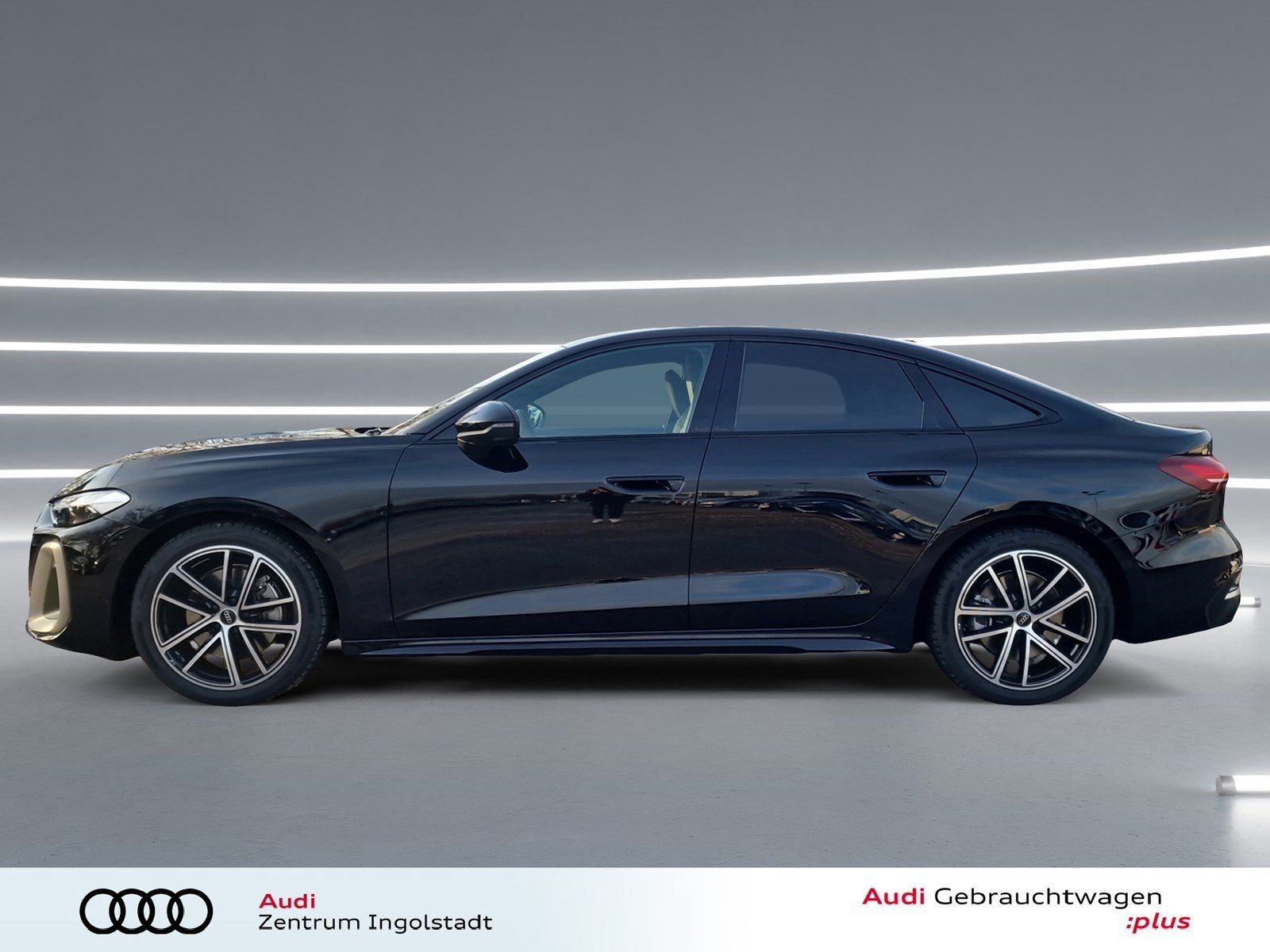 Audi A5 Limousine TDI qu 2x S line B&O MATRIX AHK 19"