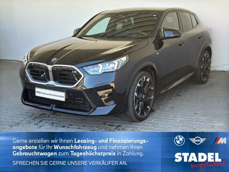 BMW X2 M35i xDrive Navi.LED.ACC.HuD.360°.KomfZg.LrHz