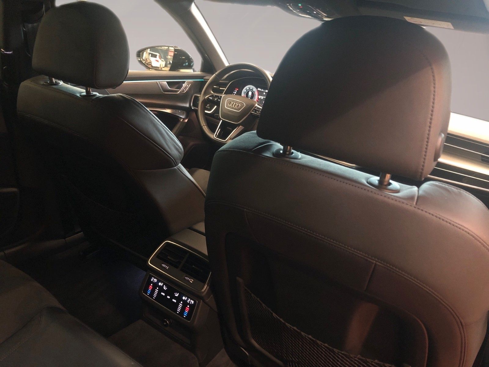 Audi A6 allroad 55 TFSI quattro - Samsaru's Car Outlet