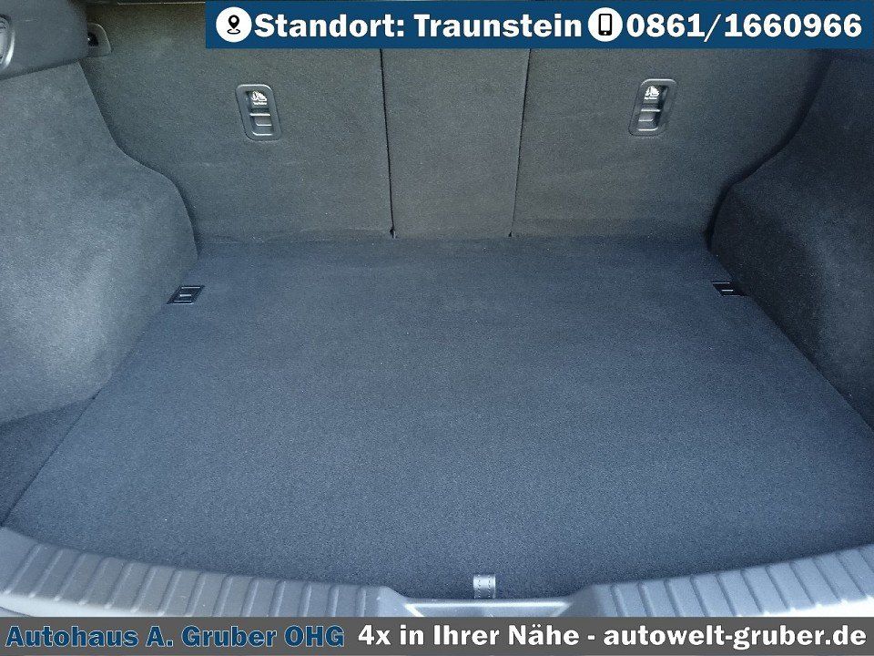 Mazda CX-5 SKYACTIV-D Automatik Allrad Edition 100 +Na