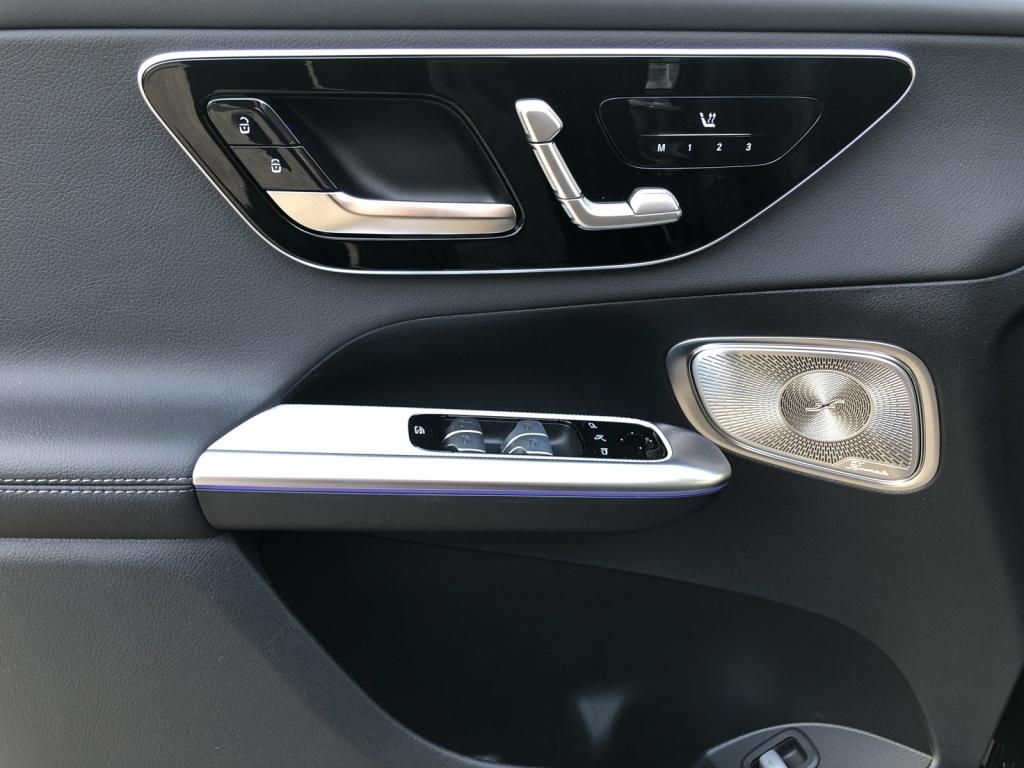 Mercedes-Benz GLC 220 d 4MATIC - Samsaru's Car Outlet