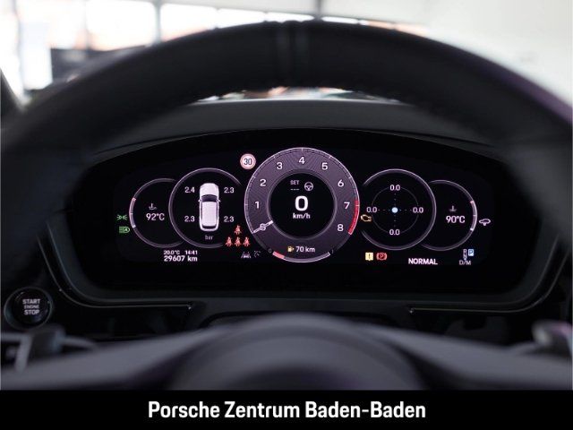 Porsche Cayenne GTS Sportabgas Surround-View BOSE 22-Zol