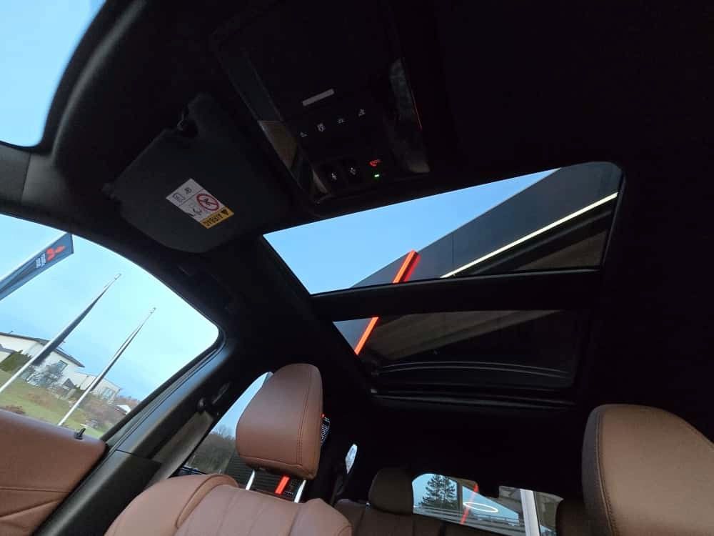 Mitsubishi PHEV Outlander Top LUXURY//0,99% FINANZIERUNG