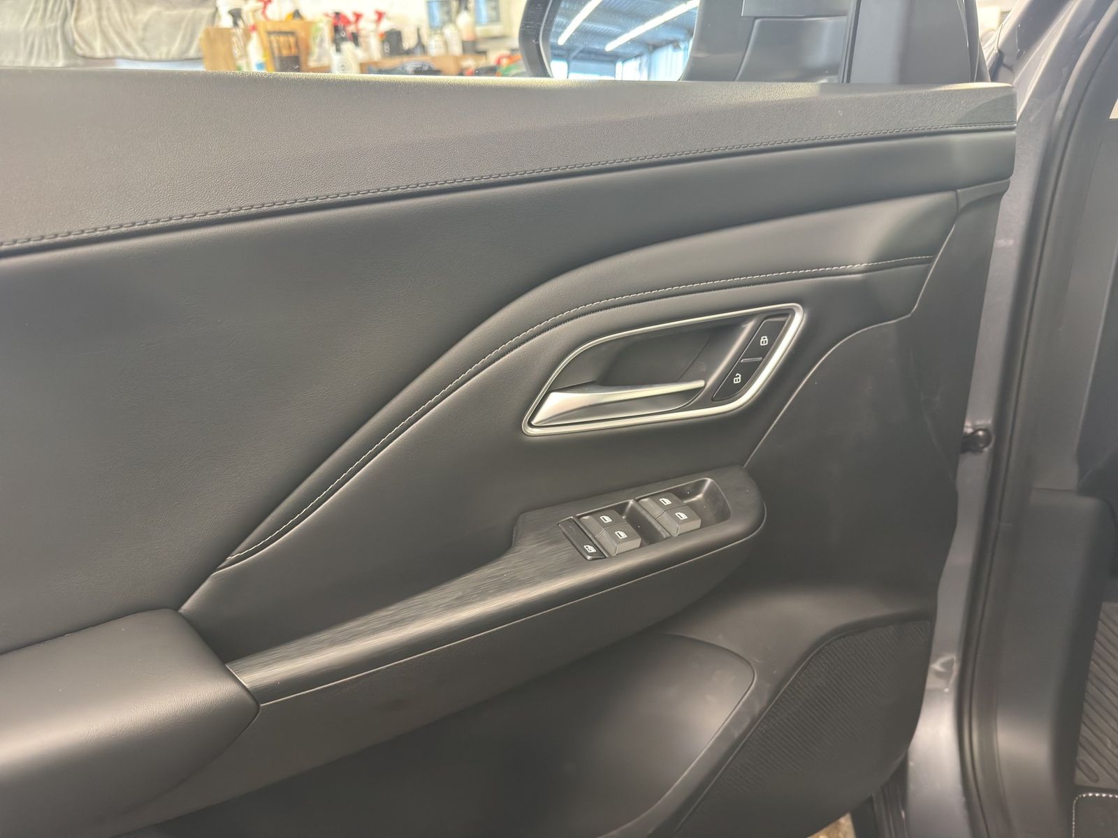 MG ZS Luxury 1.5 Hybrid+ Autom LED ACC RFK SHZ PDC