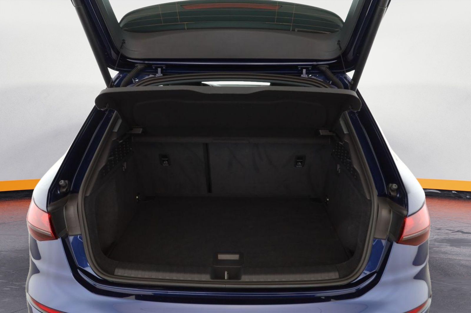Audi A3 Sportback 35 TDI S tronic - Samsaru's Car Outlet