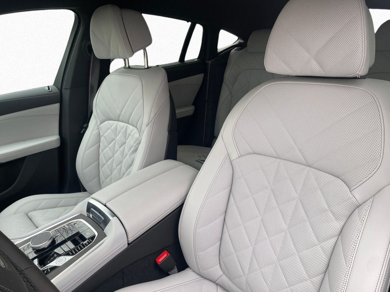 BMW X6 xDrv 30d M Sport Pro AHK DAPro PAPro H/K Pano