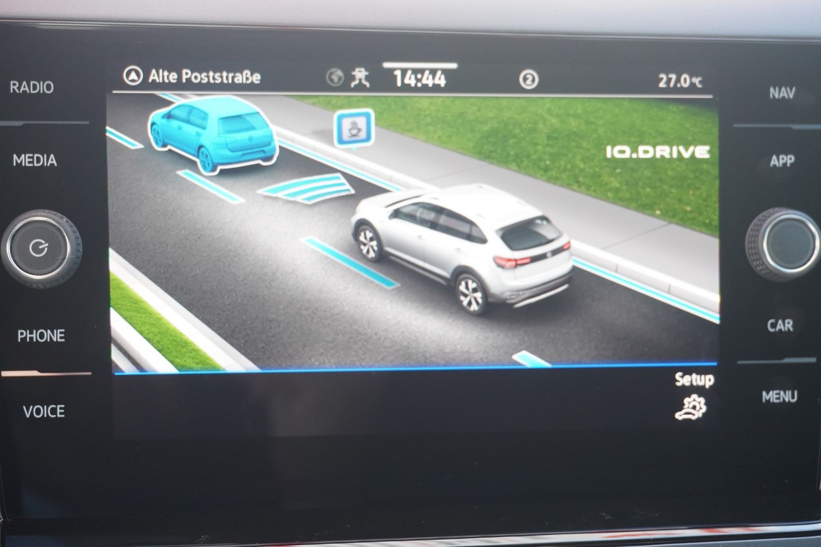 Volkswagen Taigo 1.0 TSI DSG R-Line - Samsaru's Car Outlet