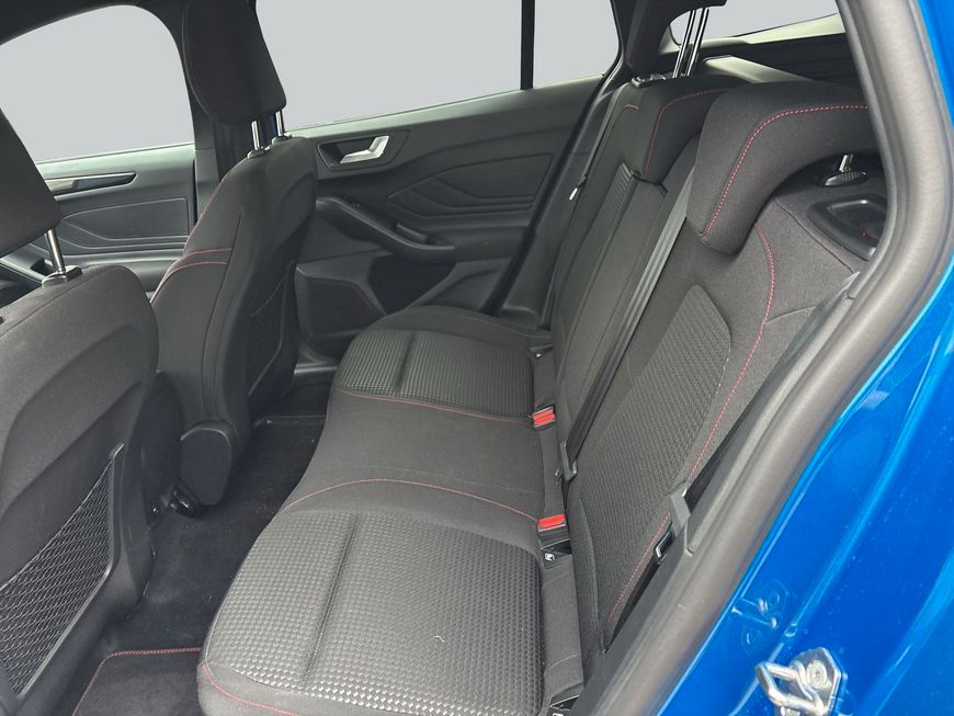 Ford Focus Turnier 1.0 EcoBoost Hybrid Aut. ST-LINE X