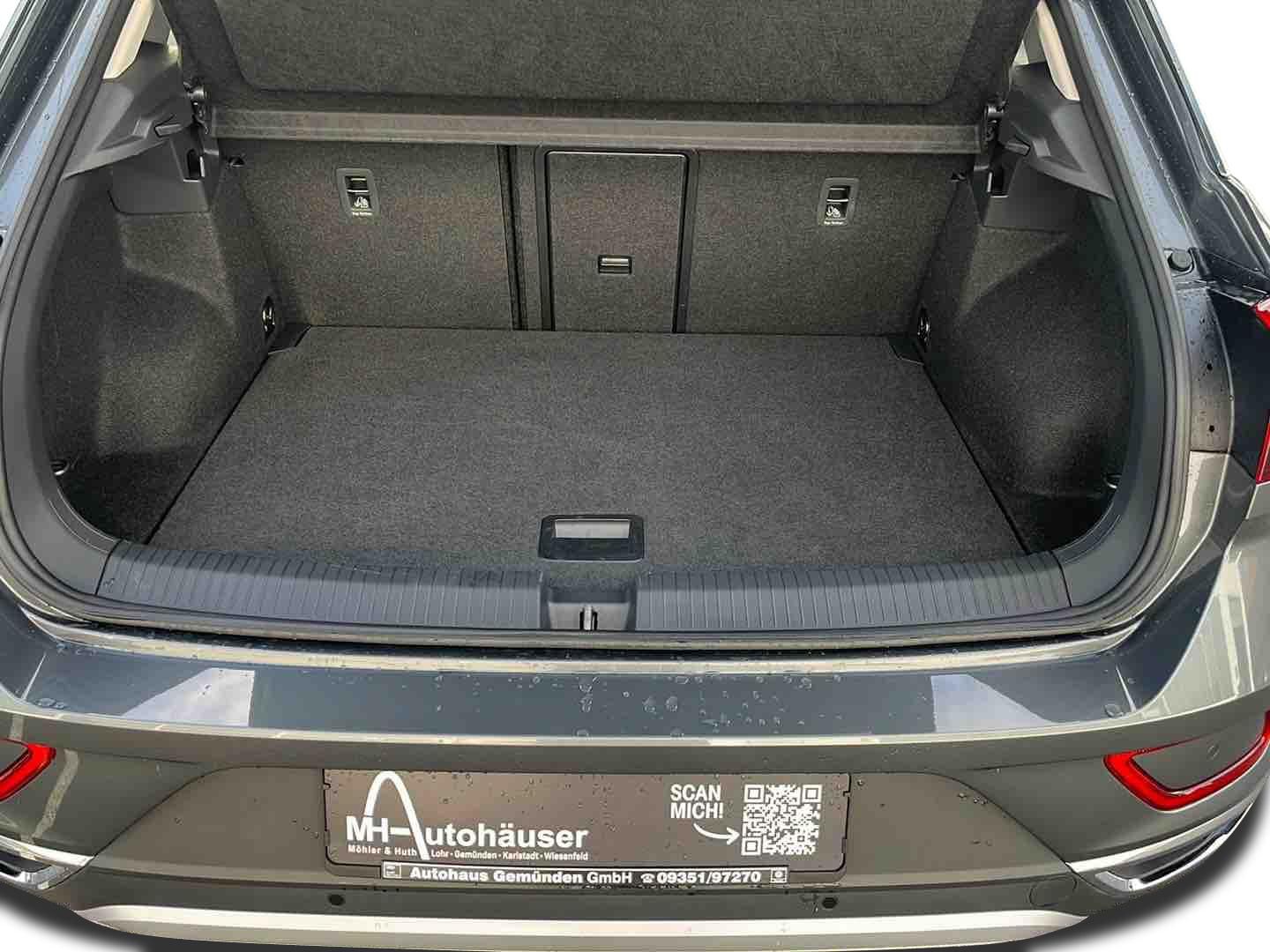 Volkswagen T-Roc 1.5 TSI Aut. Style - Samsaru's Car Outlet