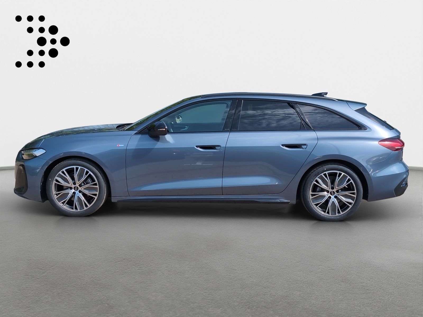 Audi A5 Avant 40 TFSI qu 2x S line S tro*Pano*Matrix*