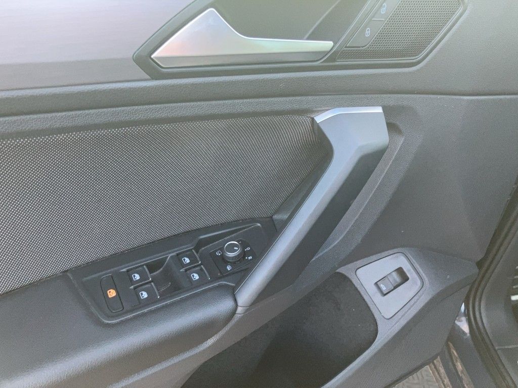 Seat Tarraco 2.0 TSI FR / AHK / NAVI/SHZ/PDC