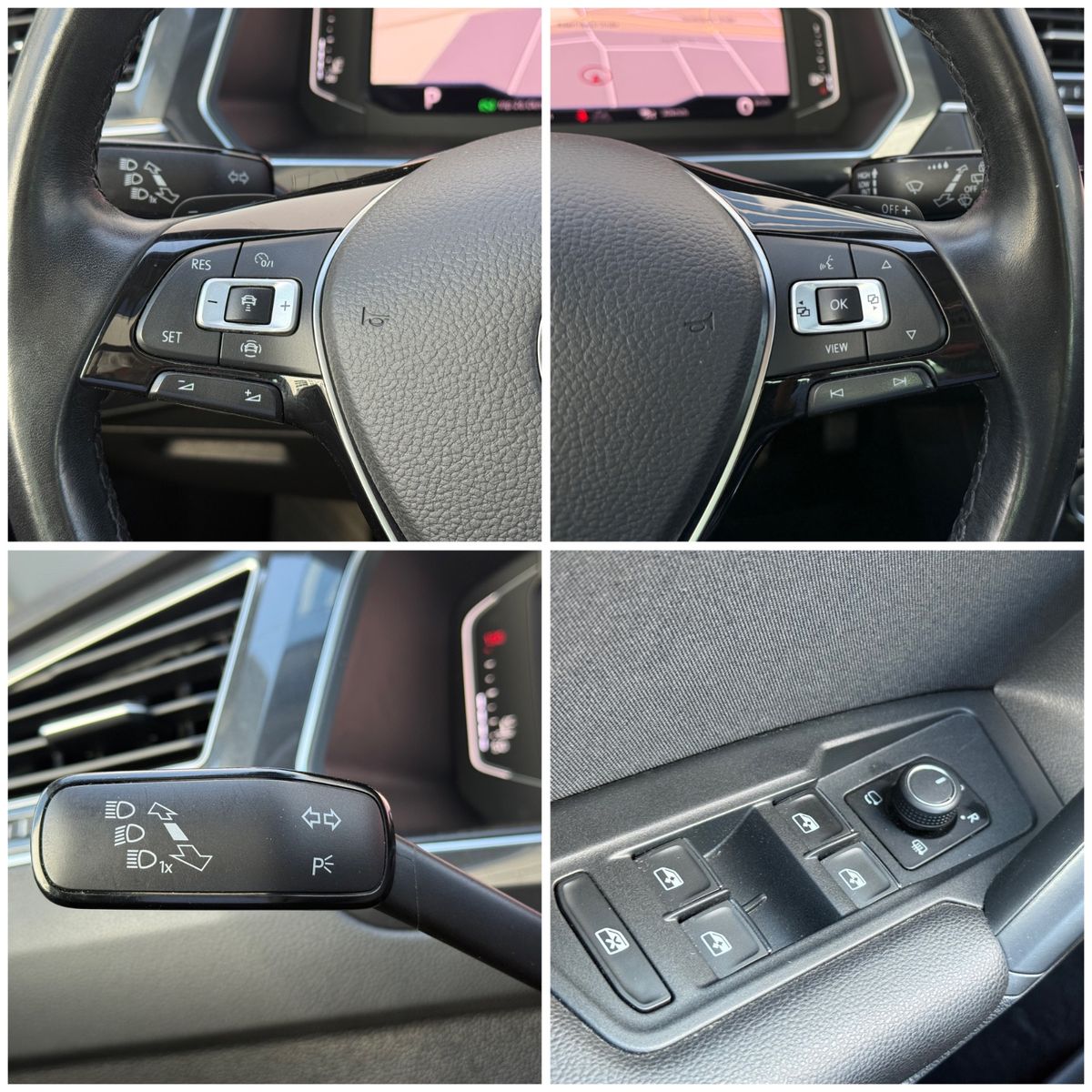 Volkswagen Tiguan Highline 4Motion - Samsaru's Car Outlet