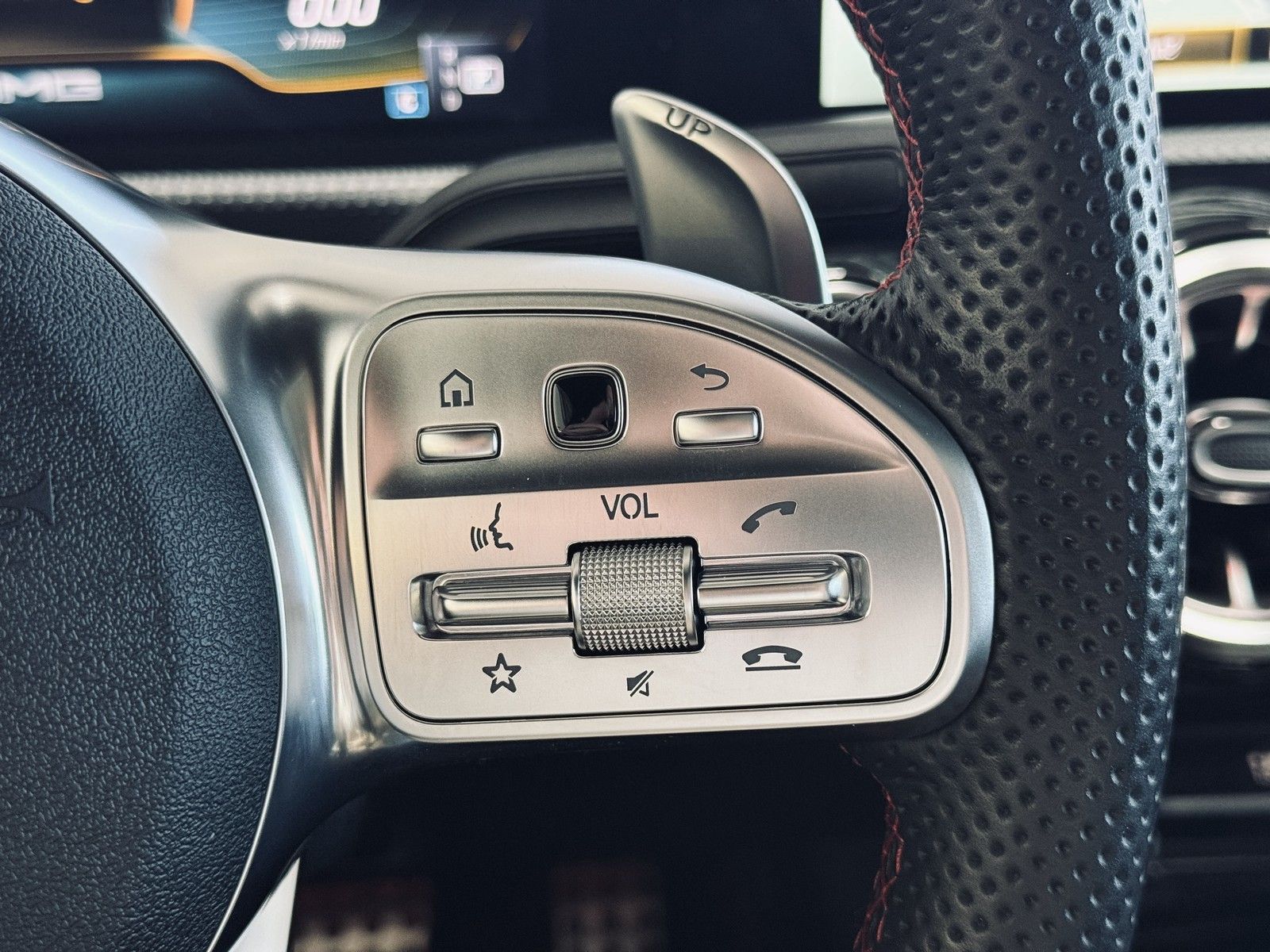 Mercedes-Benz CLA 45 AMG - Samsaru's Car Outlet
