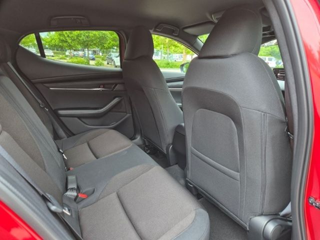 Mazda 3 Exclusive-Line 2.0L e-SKYACTIV X 186ps