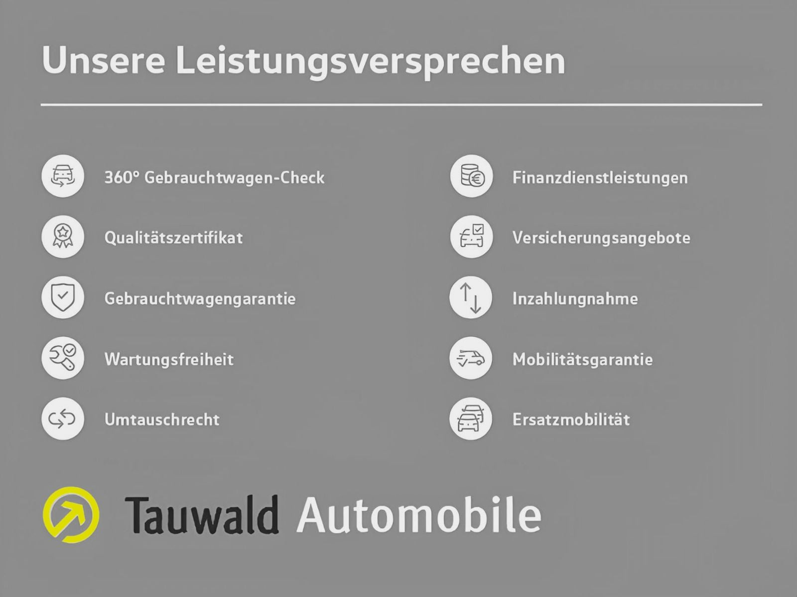Volkswagen Golf VIII 1.5 TSI Life - Samsaru's Car Outlet
