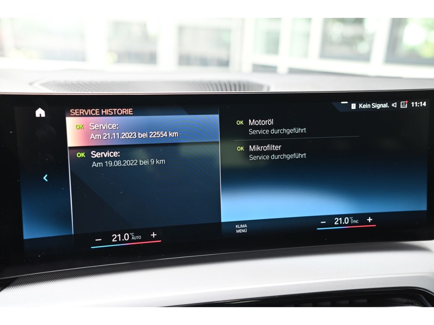 BMW 320d xDrive Touring - Samsaru's Car Outlet