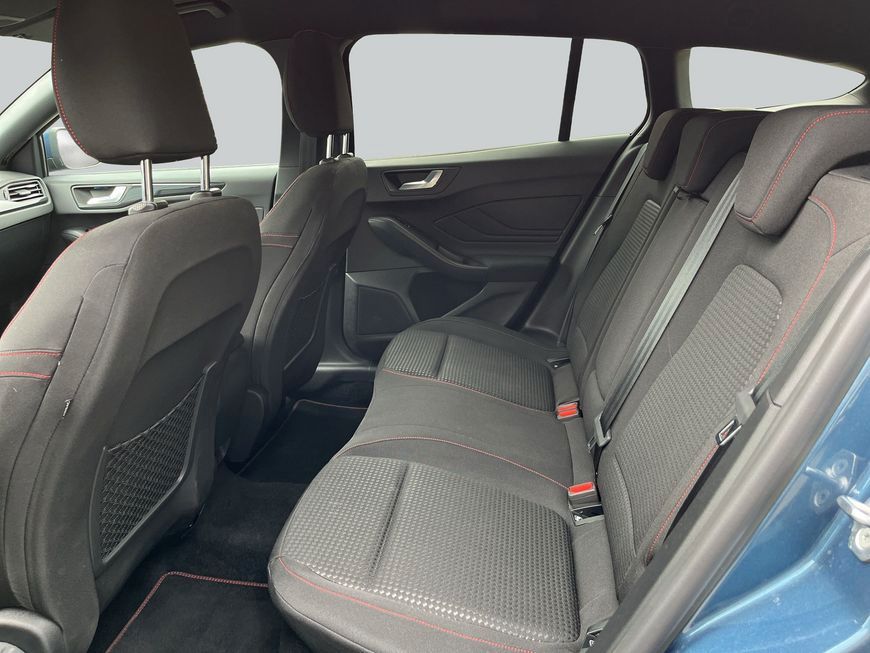 Ford Focus Turnier 1.0 ST-LINE X *AHK* Head Up*