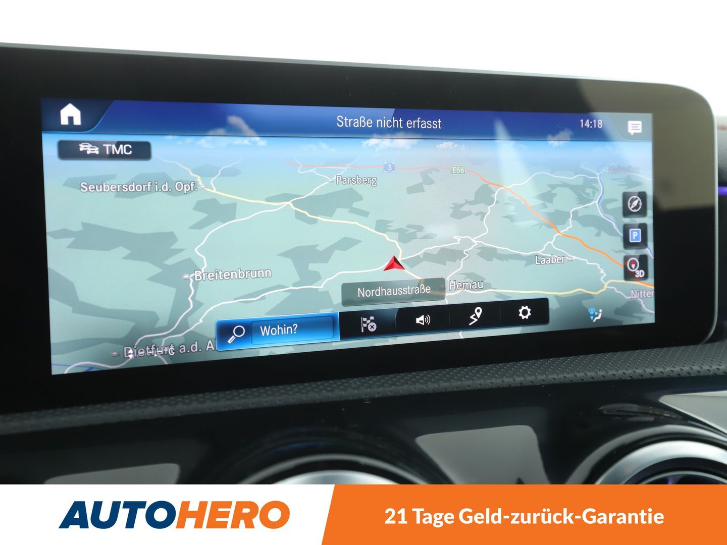 Mercedes-Benz CLA-Klasse CLA 250 4Matic AMG Line - Samsaru's Car Outlet