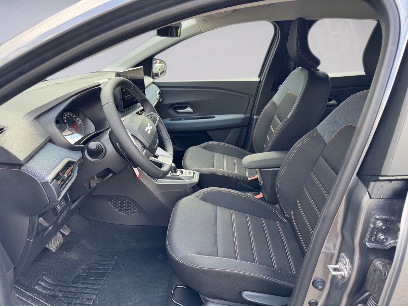 Dacia Sandero Stepway Auto LPG Expression SHZ SOFORT