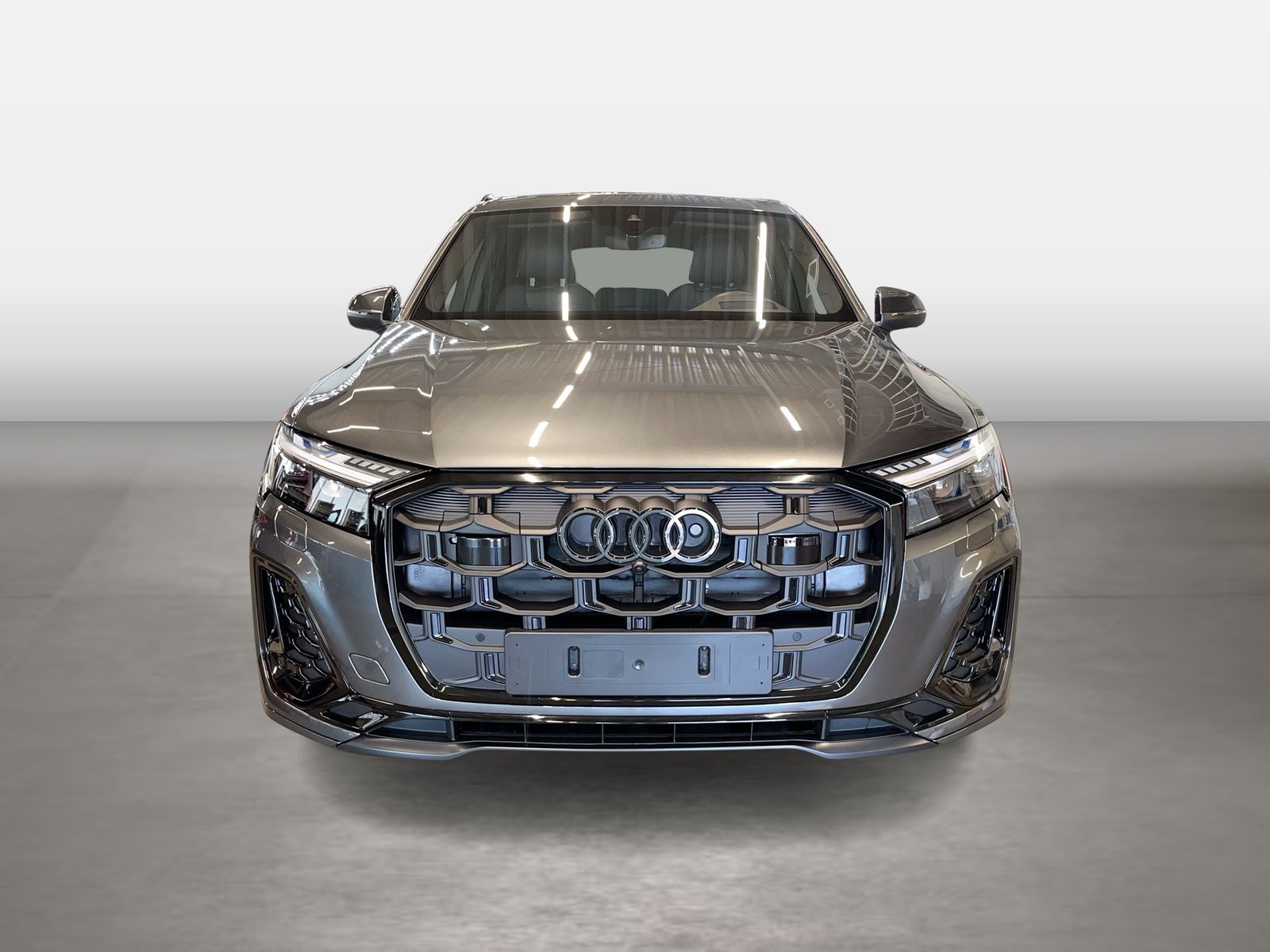 Audi Q7 50 TDI quattro tiptronic S line