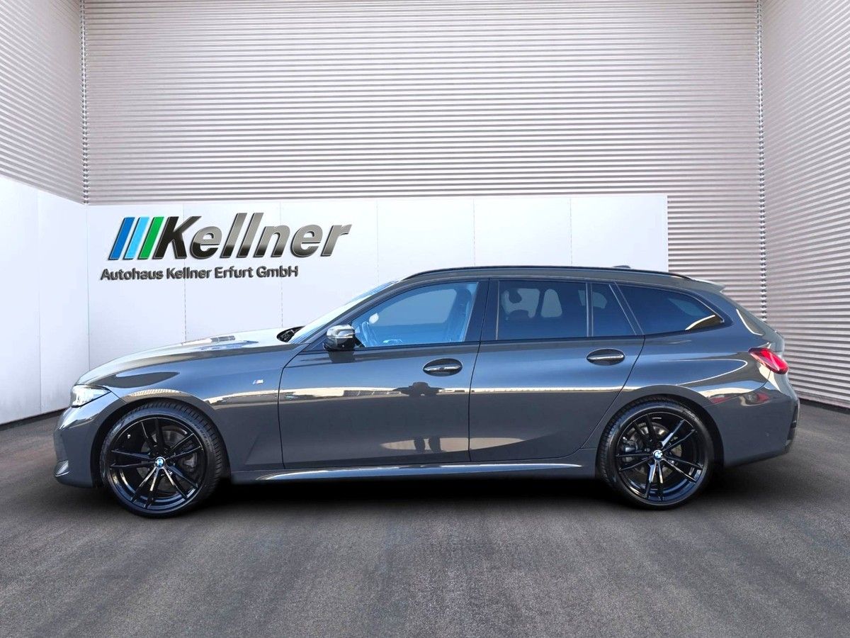 BMW 320 d xDr. Tour. M Sport+ACC+LED+STANDH.+HARMANN