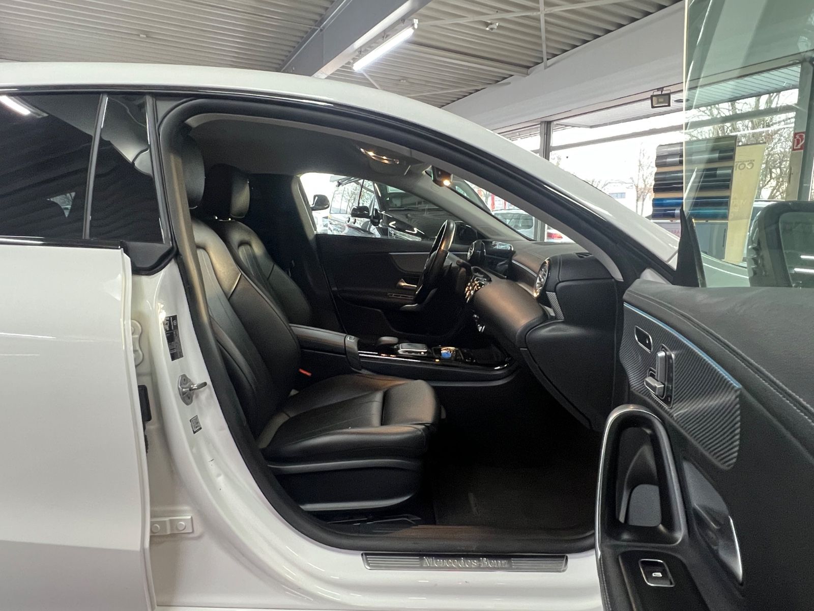 Mercedes-Benz CLA 220d SB 4M Progressive - Samsaru's Car Outlet