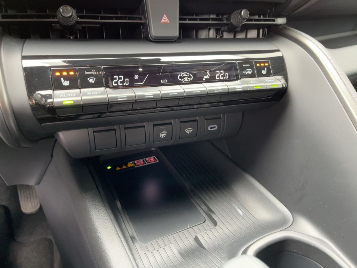 Toyota C-HR 1.8 Hybrid Team Deutschland Navi*KAM*DAB*SH