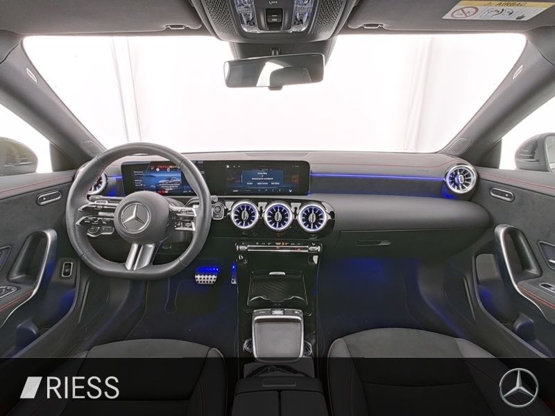 Mercedes-Benz CLA 250 4M AMG Sport - Samsaru's Car Outlet