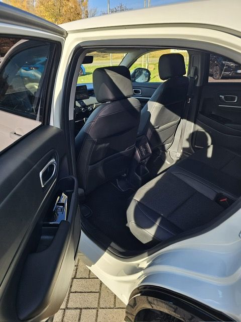 Honda HR-V e:HEV 1.5 i-MMD Hybrid Advance