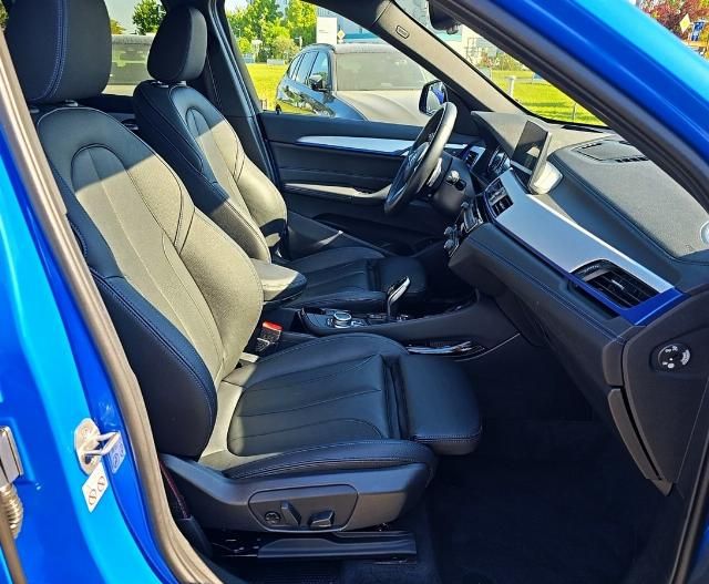 BMW X1 xDrive 25d M-Sport - Samsaru's Car Outlet