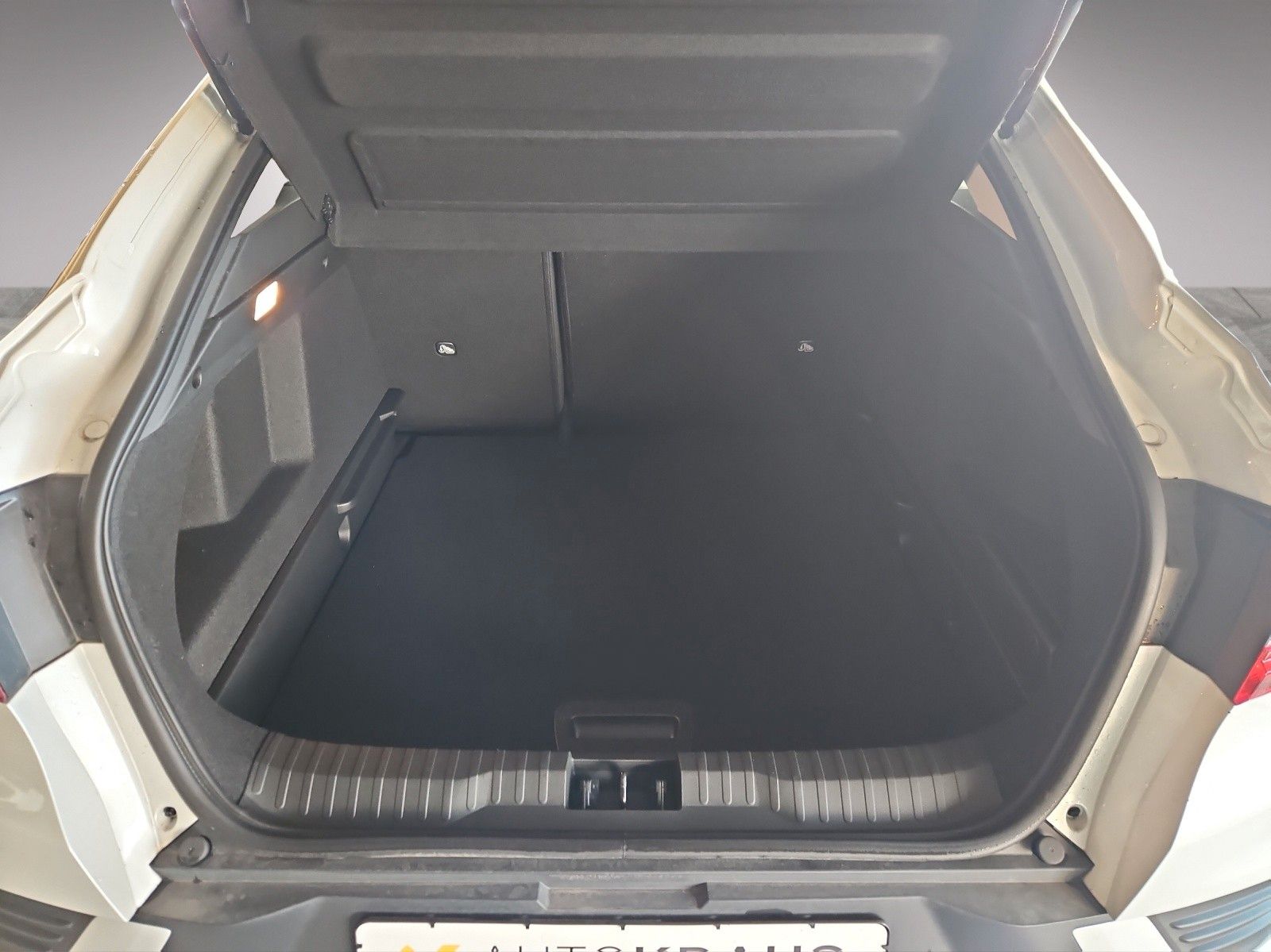 Renault Arkana Techno E-Tech Full Hybrid - Samsaru's Car Outlet