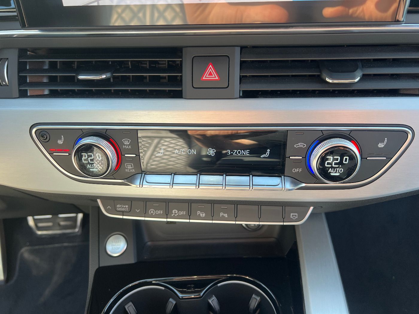 Audi A5 Sportback 50 TDI Quattro S-Line *Matrix-LED*