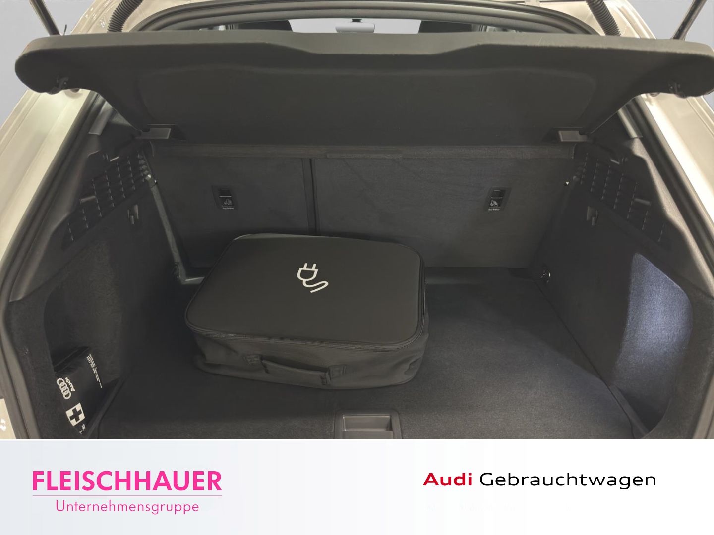 Audi A3 Sportback 40 TFSI e advanced Navi+LED+Kamera+
