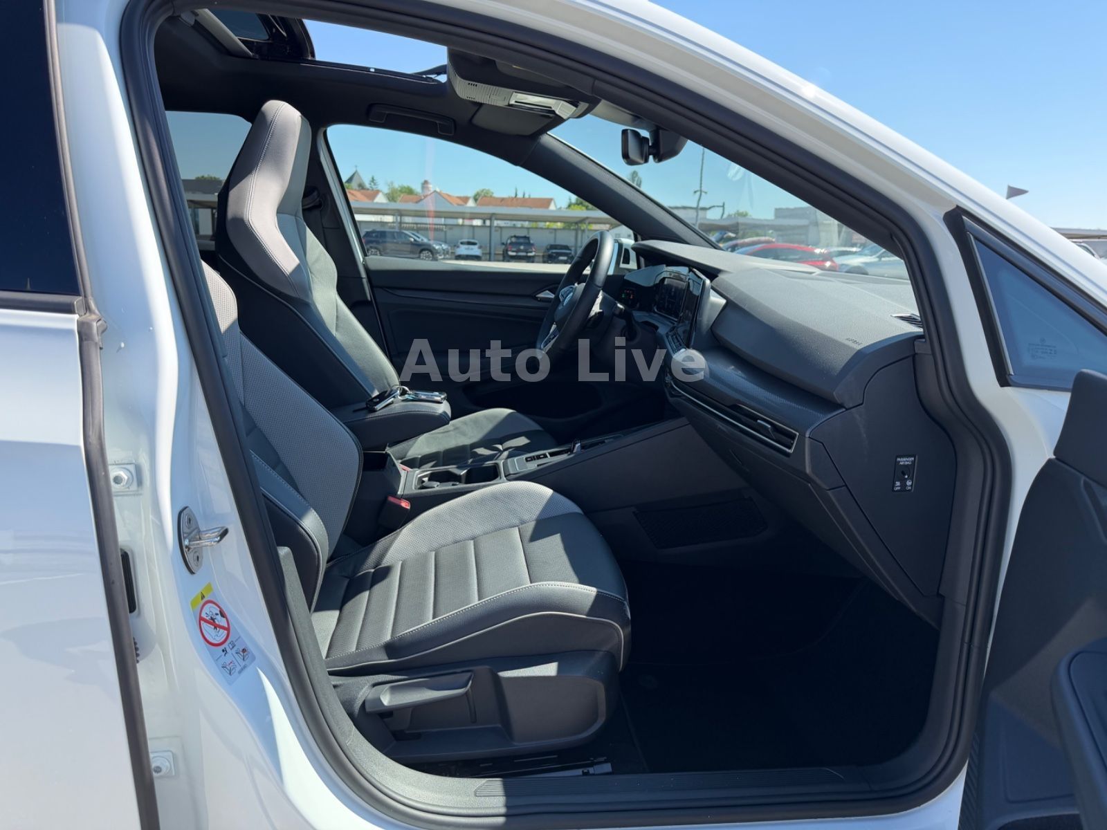 Volkswagen Golf  GTD 2.0 TDI DSG*VIRT*PAN*IQ-LED*KAMERA*VOL