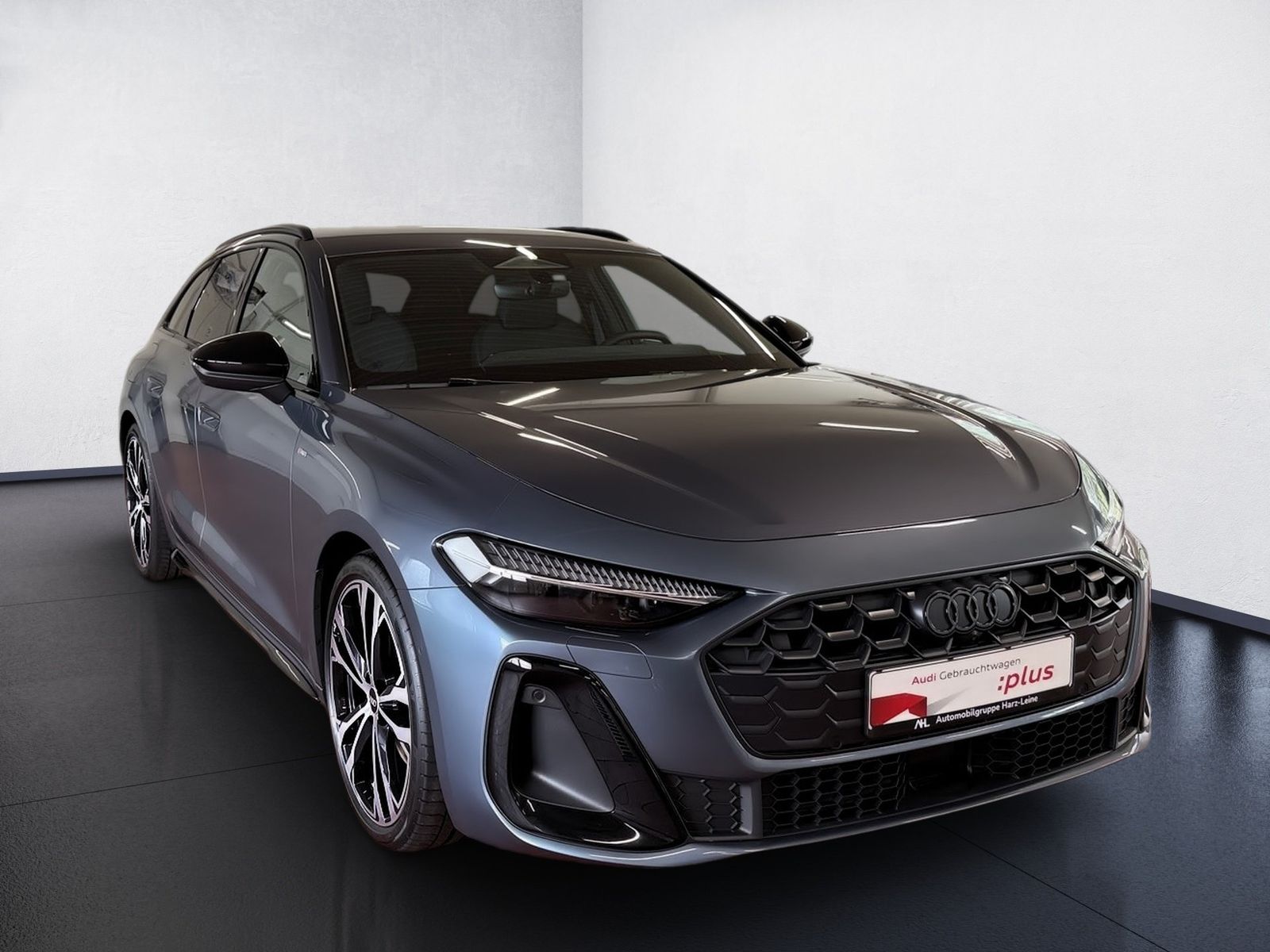 Audi A5 Avant TDI S line quattro S-tronic Matrix Navi