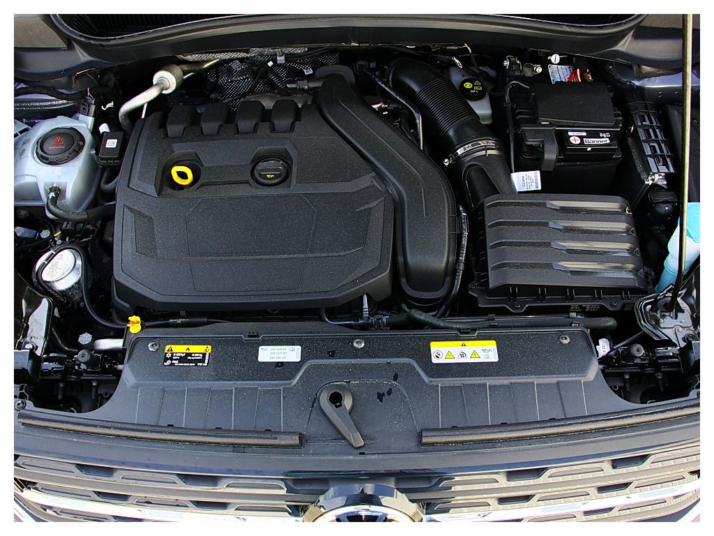 Volkswagen T-Cross Style 150 PS TSI DSG - Samsaru's Car Outlet
