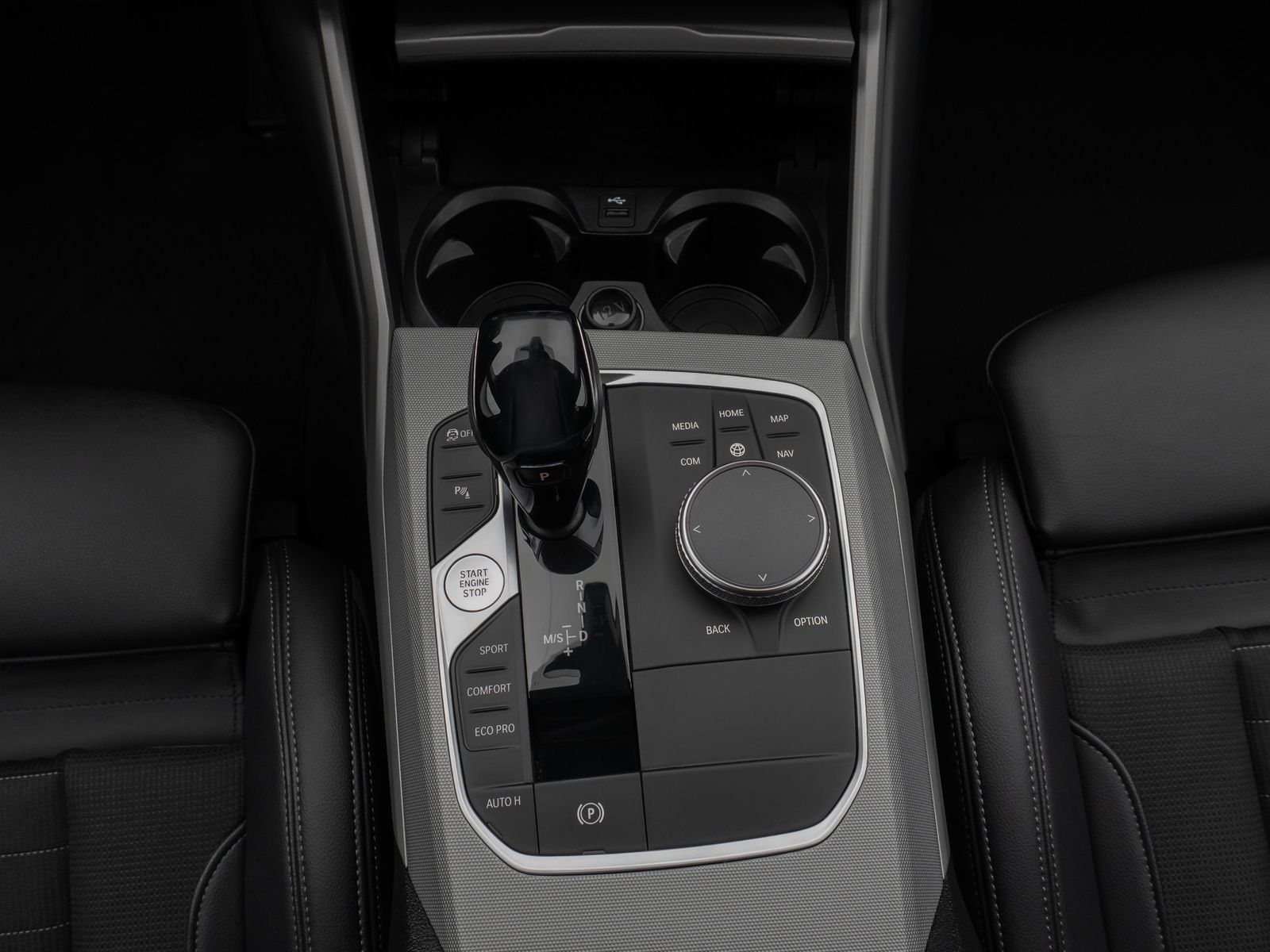 BMW 320d Sport - Samsaru's Car Outlet