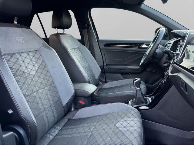 Volkswagen T-Roc 2.0 TDI R-Line - Samsaru's Car Outlet